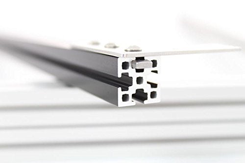 [Australia - AusPower] - MakerBeam XL T-Slot Nuts 50 pcs (MakerBeamXL is 15x15mm in Diameter) 