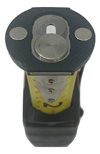 [Australia - AusPower] - Swanson Tool Co Value Pack featuring a 25 Ft Gripline Tape Measure and a Mechanical Pencil with Replacement Tips (SVGL25M1/CP216) 