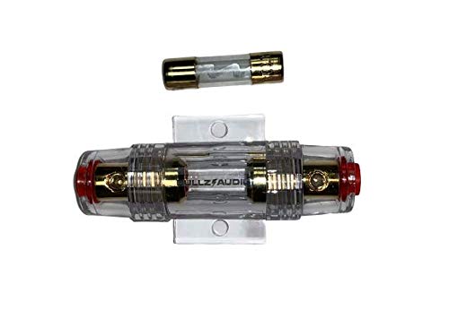 [Australia - AusPower] - Harley Davidson Amplifier Wiring kit Made to fit All Motorcycles and amplifiers Including PBR300x2 PBR300x4 Hogtunes J&M Diamond Micro and All Others 