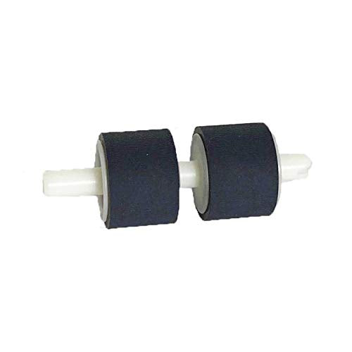 [Australia - AusPower] - Colorgo B12B813561 Feed Roller Assembly Kit for Epson DS-510 DS-520 DS560 Scanner 