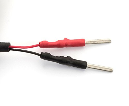 [Australia - AusPower] - Radar Mount Mirror Wire Radar Detector Hardwire Power Cord for Cobra (3005202) 