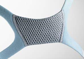 [Australia - AusPower] - Vitera Headgear Small Spare - 400VIT121 - Fisher & Paykel - Cpap Supplies Headgear - Only Headgear Included 