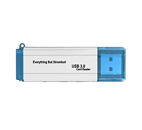 [Australia - AusPower] - SanDisk 128GB Memory Card Extreme Works with Gopro Hero 7 Black, Silver, Hero7 White UHS-1 U3 A2 Micro SDXC Bundle with Everything But Stromboli 3.0 Micro/SD Card Reader 
