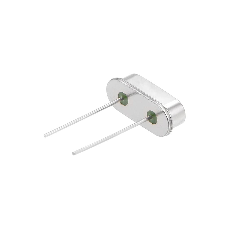 [Australia - AusPower] - uxcell DIP Quartz Crystal Oscillators Resonators 8MHz HC-49S Replacements 10 Pcs 