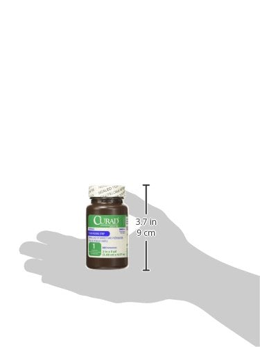 [Australia - AusPower] - CURAD Sterile Plain Packing Strips, 2"x5YDS, (12 Count) 