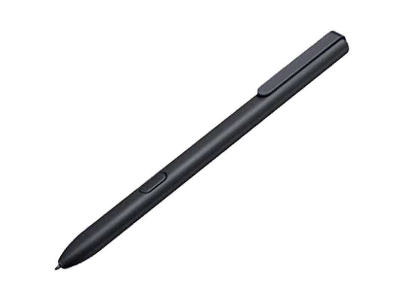[Australia - AusPower] - Galaxy Tab S3 S Pen,Stylus Touch S Pen for Samsung Galaxy Tab S3 SM-T820 T835 T825, Galaxy Book Pen Replacement (Black), Black 