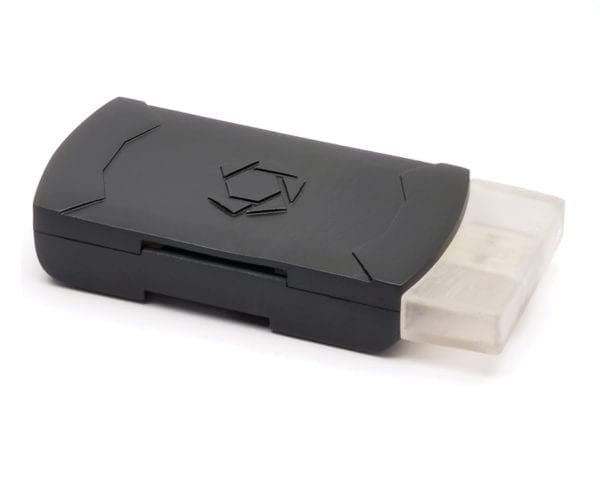 [Australia - AusPower] - Stealth Cam 4:1 Card Reader for Game Cameras 