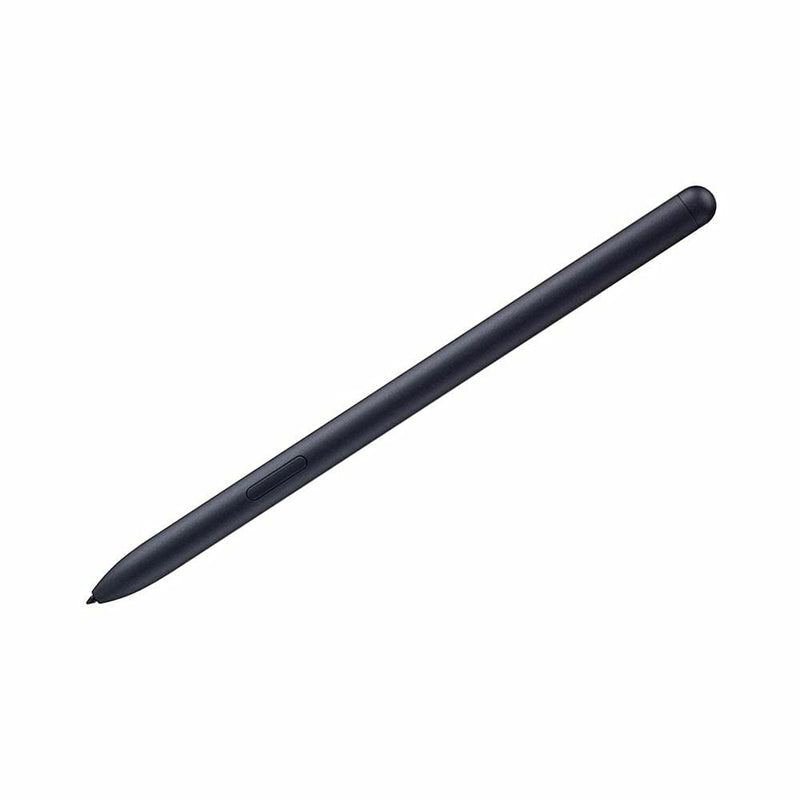 [Australia - AusPower] - HQB-STAR Galaxy Tab S7 / S7+S7 Plus S Pen(Without Bluetooth) Replacement Touch Pen Stylus Pen S Pen for Samsung Galaxy Tab S7 / S7+ Plus (EJ-PT870) + Tips/Nibs (S7+/S7 Black) S7+/S7 Black 