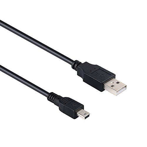 [Australia - AusPower] - Rino Charger,Rino 520 Charger Compatible for Garmin Rino 520 520HCX 530 530HCX 610 650 650t 655t 700 750 755t Handheld GPS Charging Cable 