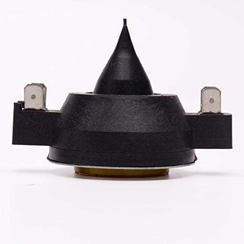 [Australia - AusPower] - Wee2Pond Horn Diaphragm Replacement for DH3, DH2010, 8 Ohm SX Series, ZX1, Eliminator 1# 