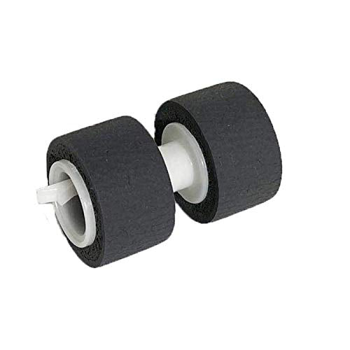 [Australia - AusPower] - Colorgo B12B813561 Feed Roller Assembly Kit for Epson DS-510 DS-520 DS560 Scanner 