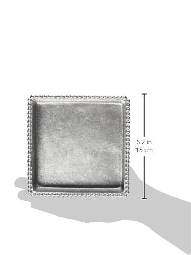 [Australia - AusPower] - Mariposa Beaded Napkin Box 