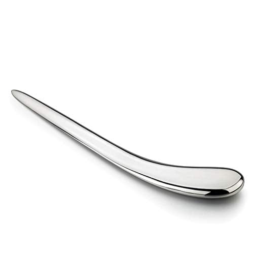 [Australia - AusPower] - Non-Tarnishing Silver Contempo Home/Office Letter Opener 
