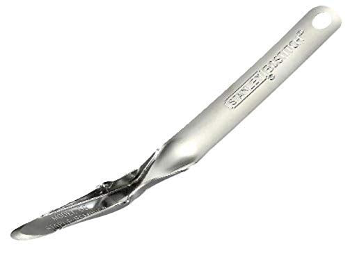 [Australia - AusPower] - Bostitch Premium Staple Remover, Chrome (G2K) (4) 