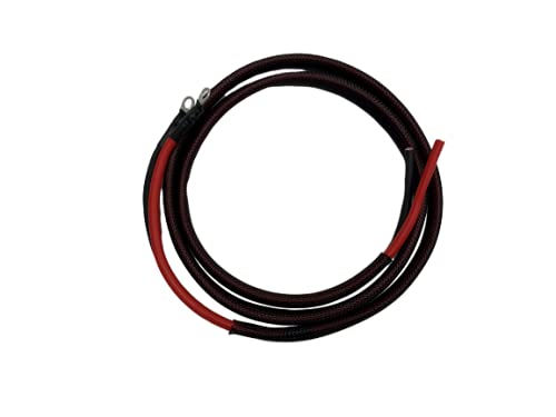 [Australia - AusPower] - Harley Davidson Amplifier Wiring kit Made to fit All Motorcycles and amplifiers Including PBR300x2 PBR300x4 Hogtunes J&M Diamond Micro and All Others 