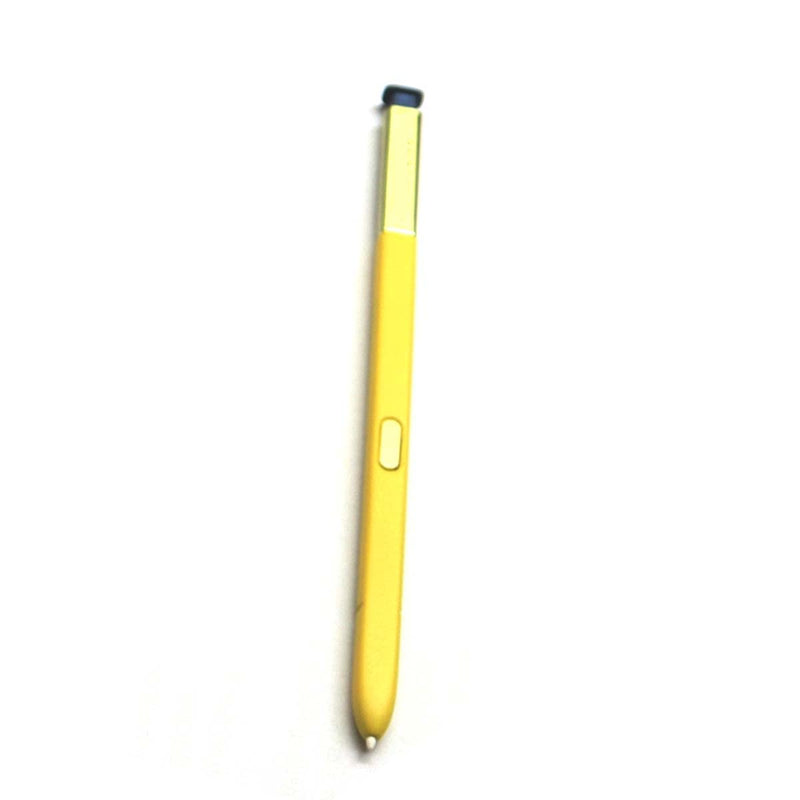 [Australia - AusPower] - Stylus Pen Touch Screen S Pen Capacitive Replacement Part Compatible with Samsung Galaxy Note9 SM-N960U Yellow 