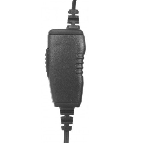 [Australia - AusPower] - Ear Hook 1-Wire Earpiece and Microphone Headset Accessory for Motorola XTS 2500 MTS2000 MTX 8000 PR1500 Viking VP900 Two-Way Radios 