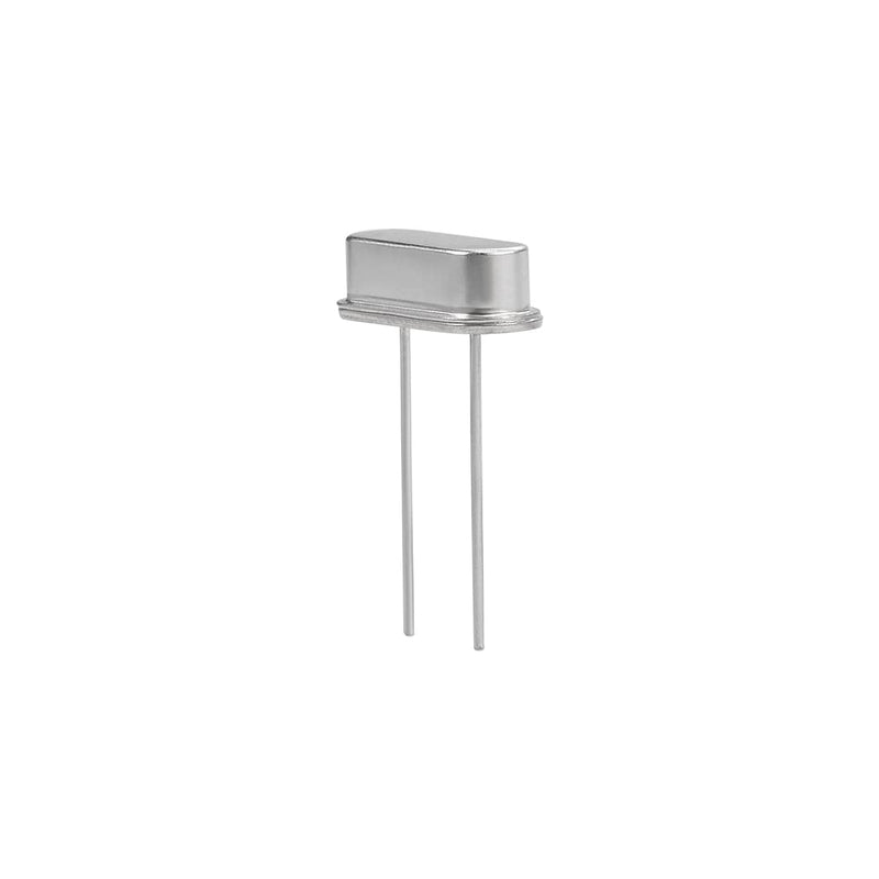 [Australia - AusPower] - uxcell DIP Quartz Crystal Oscillators Resonators 4MHz HC-49S Replacements 20 Pcs 