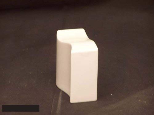 [Australia - AusPower] - Villeroy & Boch New Wave Pepper, White Pepper Shaker 