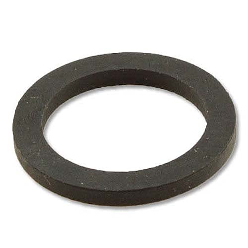 [Australia - AusPower] - 1 1/2" NH NST Nozzle Gasket - Plastic Brass Aluminum - Fire Nozzle Replacement Rubber Washer (5-Pack) 