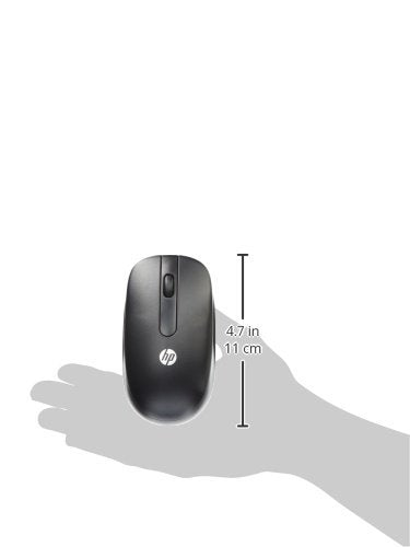 [Australia - AusPower] - HP USB Mouse 