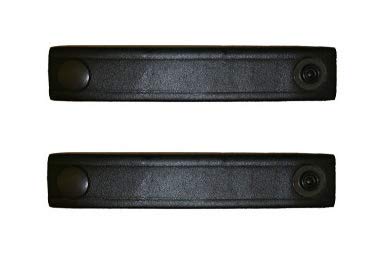 [Australia - AusPower] - Boston Leather Cord Keeper for Radio Strap 5426-1-PR 