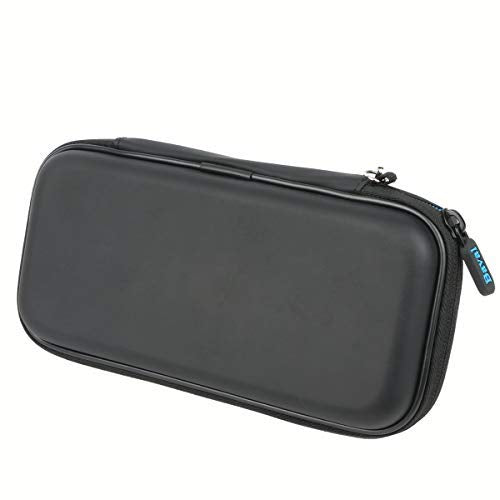[Australia - AusPower] - Baval Hard Case Bag for Western Digital WD 1TB 2TB 3TB 4TB My Passport Elements Portable External Hard Drive Hard USB 3.0 