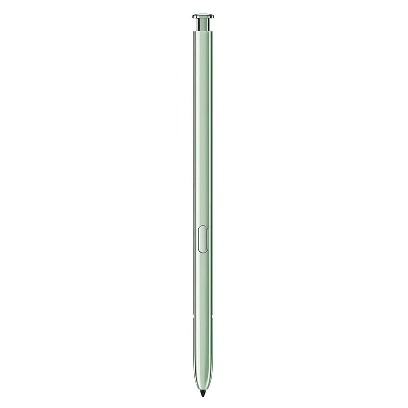 [Australia - AusPower] - Stylus Pen Touch Screen S Pen Capacitive Replacement Part Compatible with Samsung Galaxy Note 20 SM-N980 Green 