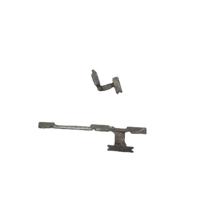 [Australia - AusPower] - ruichuang Power/Volume Button Flex Cable Compatible with LG K61 (Q630) 