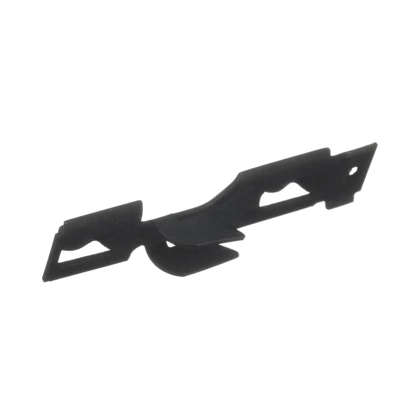 [Australia - AusPower] - W10854425 Clothes Dryer Panel Clip Replacement 8283335, 3394083, 237823, W10775448 Compatible With Whirlpool Budora 