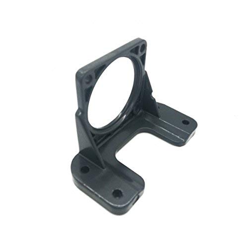 [Australia - AusPower] - Bringsmart Motor Mounting Bracket for 60ktyz AC Gear Motor Mini Motor Support (Bracket) 