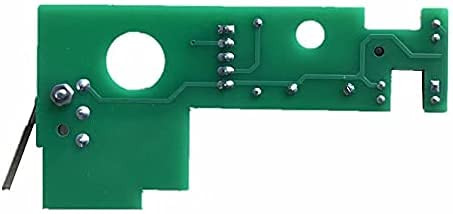 [Australia - AusPower] - Rev Counter Board RVCTBD50 Replacement for FM350 FM352 FM500 FM502 FM600 2000XL MM500/502 Series (Green) 