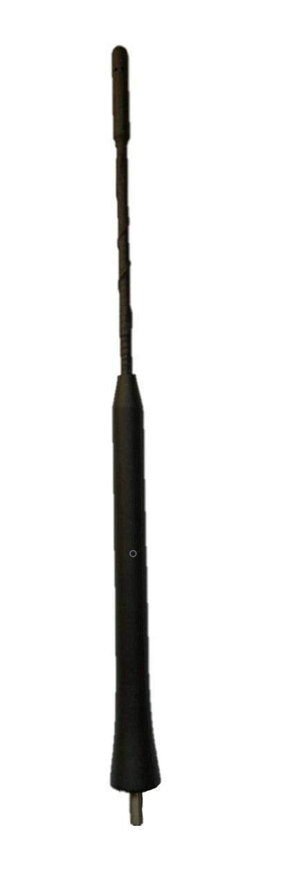 [Australia - AusPower] - 9 Inch Antenna MAST Black for Ford Escape 2013-2019 