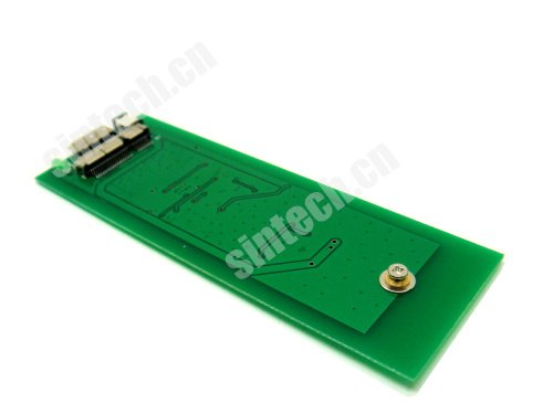 [Australia - AusPower] - Sintech USB 3.0 24pin SSD External Case,Compatible for SSD from 2012 Year MacBook PRO Retina (Not Fit 12+16Pin Late 2013-2015 Year MacBook PRO SSD) 