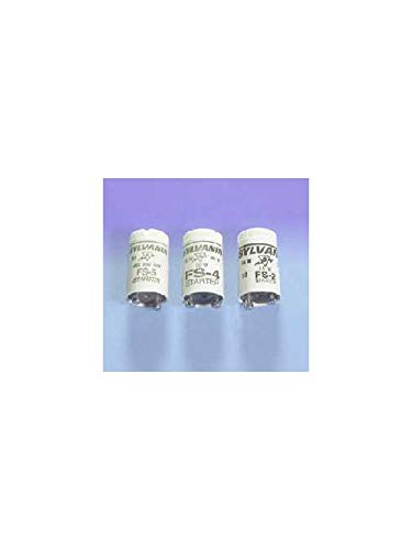 [Australia - AusPower] - Sylvania - 45812 - FS-5 