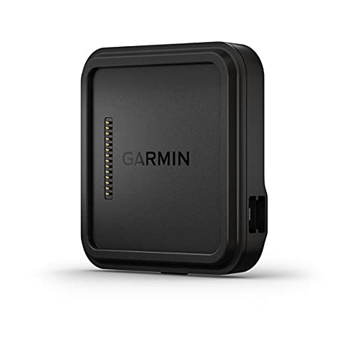 [Australia - AusPower] - Garmin Powered Magnetic Mount with Video-in Port and HD Traffic, (010-12982-02) 