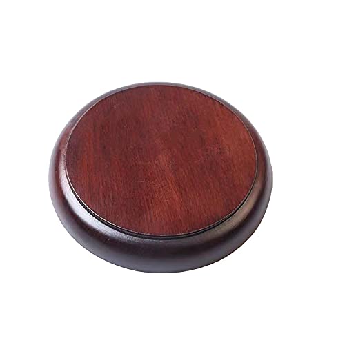 [Australia - AusPower] - Handmade Wooden Gavel and Block Perfect for Judge, Lawyer, Auction Court, Student 