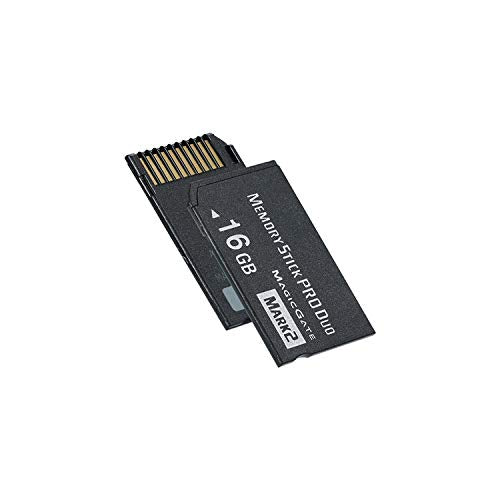 [Australia - AusPower] - Original 64GB Memory Stick pro Duo 64GB (mark2) PSP1000 2000 3000 