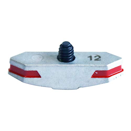 [Australia - AusPower] - HISTAR Golf Weights 12g 14g 16g 18g 20g for Ping G410 Driver Head 12.0 Grams 