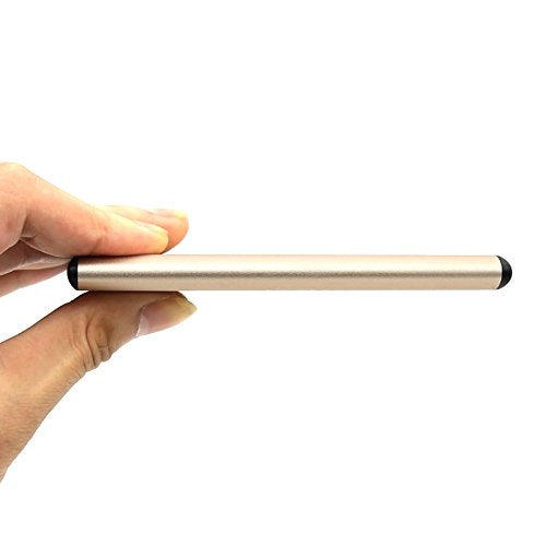 [Australia - AusPower] - Maxone 500GB Ultra Slim Portable External Hard Drive HDD USB 3.0 for PC, Mac, Laptop, PS4, Xbox one - Gold 