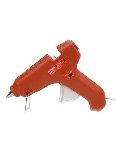 [Australia - AusPower] - Surebonder DT-270 Dual Temperature 40W Full Size Hot Melt Glue Gun-Uses 7/16" D Glue Sticks , Red 