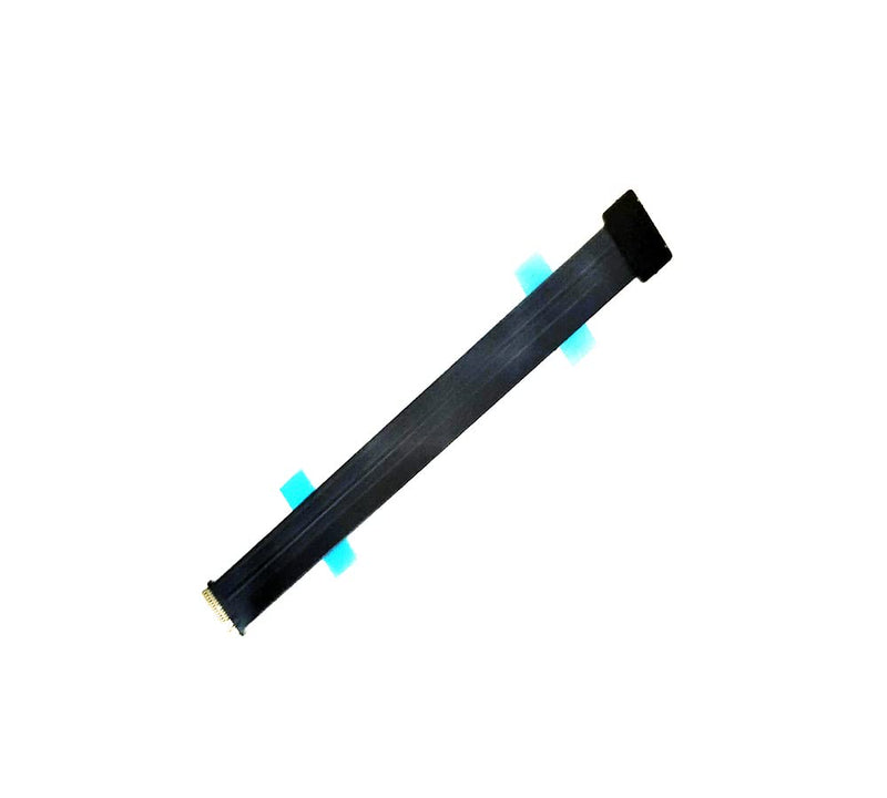 [Australia - AusPower] - HYY Touchpad Trackpad Track Pad Ribbon Flex Cable Replacement for MacBook Pro Retina 13" A1502 821-00184-A 