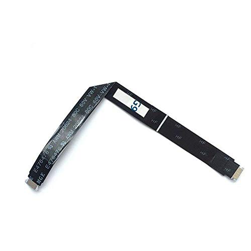 [Australia - AusPower] - Suyitai Replacement for Lenovo Thinkpad P50 P51 SC10K04491 NBX0001G61 Touchpad Cable Trackpad Wire 