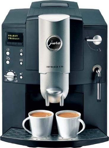 [Australia - AusPower] - Coffee Machine Water Filter for JURA Claris White 3-Pack Filter Cartridge 