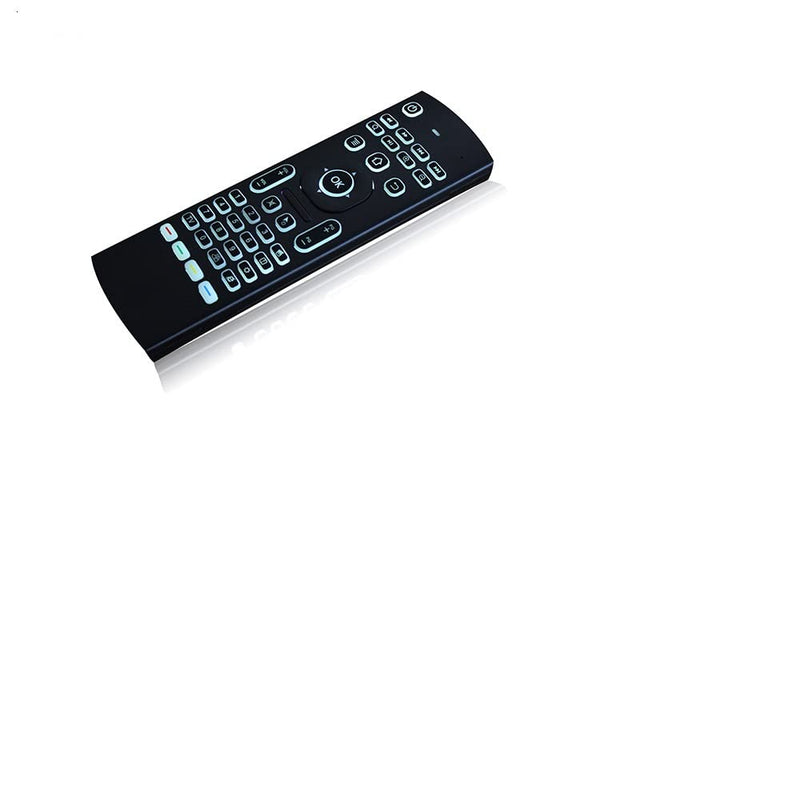 [Australia - AusPower] - MX3 Pro Mini Keyboard Backlight Fly Remote Mouse,Android TV Remote Control,IR Learning Mini Wireless Keyboard for Android TV Box.HTPC.IPTV.Pad.PS3/PS4 