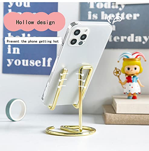 [Australia - AusPower] - 2pack Business Card Holder for Desk,Cell Phone Stand,Business Card Display Holder Stand, Used on Office Desktop for Women and Men 