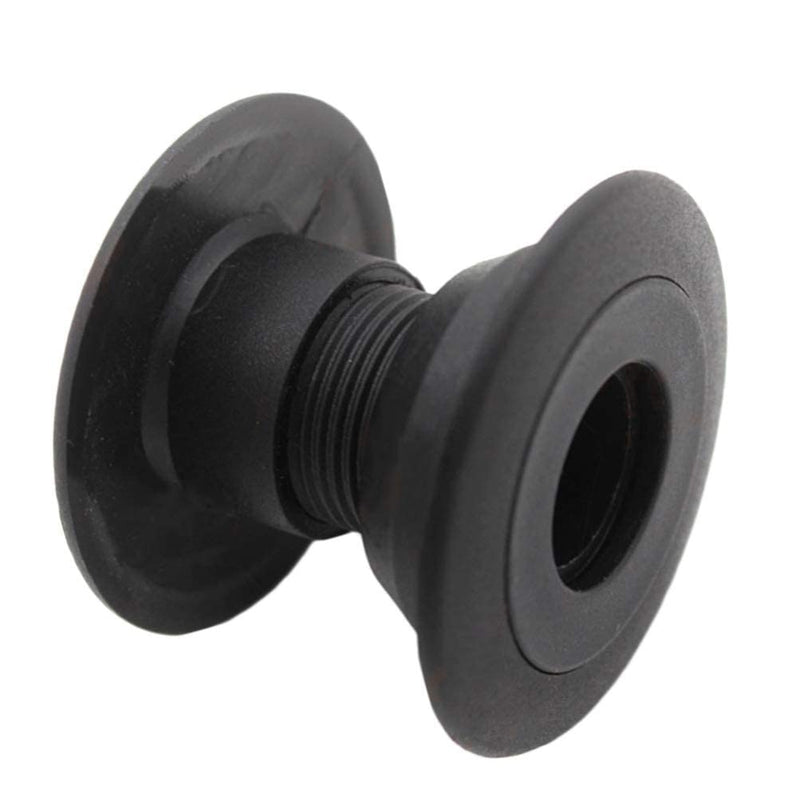 [Australia - AusPower] - LIOOBO 10 Set Table Foosball Bushings Table Football Bearing Rods Foosball Machine Bearings 