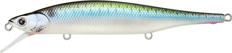 [Australia - AusPower] - LUCKY CRAFT Lightning Pointer 110SP (425 Live Threadfin Shad) 