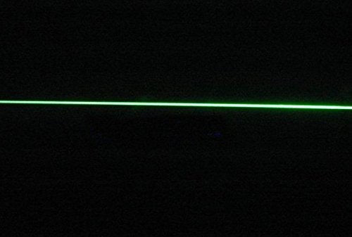 [Australia - AusPower] - Laser Module 532nm Green Laser Diode Modualtion 5mw(Professional Green Line Laser ) 