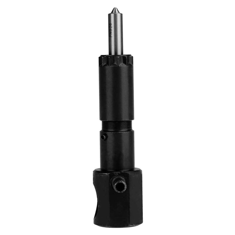 [Australia - AusPower] - Full Metal Fuel Injectors Compatical for Auto Kipor 186F 186FA 186FAE 418CC Diesel Engine Replacement Injector Fuel System Replacement Parts Quality Steel Material 